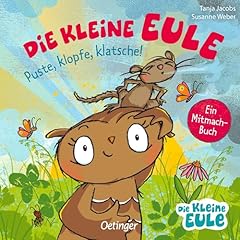 Kleine eule puste gebraucht kaufen  Wird an jeden Ort in Deutschland
