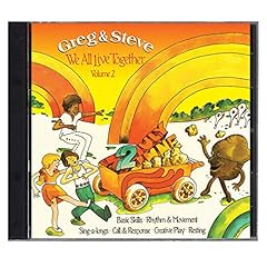 Live together vol. for sale  Delivered anywhere in USA 