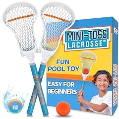 Mini toss lacrosse for sale  Delivered anywhere in USA 