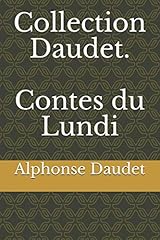 Collection daudet. contes d'occasion  Livré partout en France