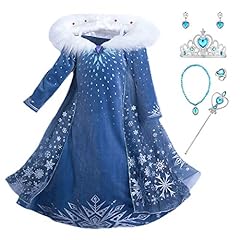 Costumi Carnevale Elsa usato in Italia | vedi tutte i 49 prezzi!