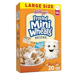Kellogg frosted mini for sale  Delivered anywhere in USA 