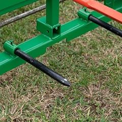 Titan attachments hay for sale  Delivered anywhere in USA 