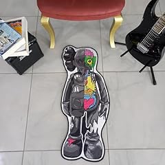 Rugendary sneaker rug for sale  Delivered anywhere in USA 