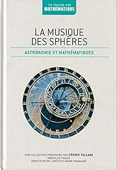 Mathématique tome musique d'occasion  Livré partout en France