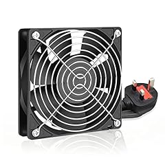 Gdstime 120mm fan for sale  Delivered anywhere in Ireland