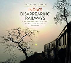 India disappearing railways for sale  Delivered anywhere in UK
