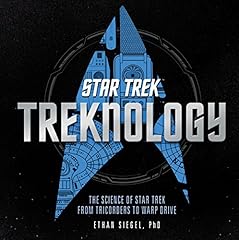 Treknology science star for sale  Delivered anywhere in UK