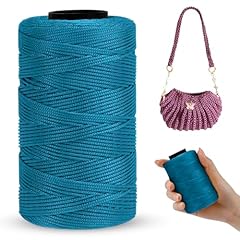 Lereati polyester macrame for sale  Delivered anywhere in UK