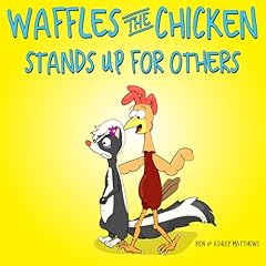 Waffles chicken stands for sale  Delivered anywhere in UK