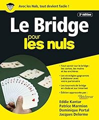 Bridge nuls d'occasion  Livré partout en France
