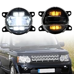 Nslumo led fog for sale  Delivered anywhere in UK