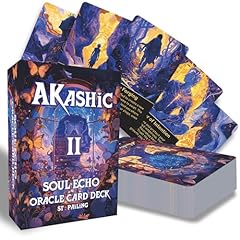 Akashic soul journey for sale  Delivered anywhere in USA 