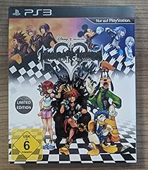 Kingdom hearts 1.5 usato  Spedito ovunque in Italia 