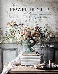 Flower hunter seasonal for sale  Delivered anywhere in USA 