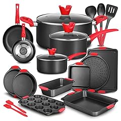 Nutrichef non stick for sale  Delivered anywhere in USA 