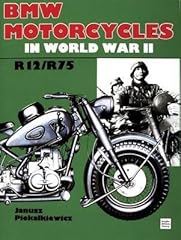 Bmw motorcycles war d'occasion  Livré partout en France
