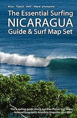 Essential surfing nicaragua for sale  Delivered anywhere in USA 