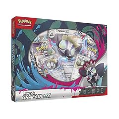 Bandai jcc pokémon d'occasion Bandai jcc pokémon d'occasion  Livré partout en France