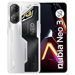 Nubia neo smartphone usato  Spedito ovunque in Italia 