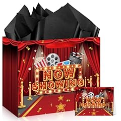 Movie gift bag for sale  Delivered anywhere in USA 