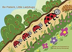 Patient little ladybugs for sale  Delivered anywhere in UK