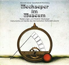 Meckseper museum radierungen gebraucht kaufen  Wird an jeden Ort in Deutschland