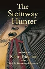 The steinway hunter d'occasion  Livré partout en Belgiqu