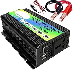 Inverter inverter 12v usato  Spedito ovunque in Italia 