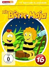 Die biene maja d'occasion  Livré partout en France