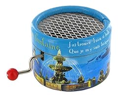 Boîte musique boîte d'occasion  Livré partout en France