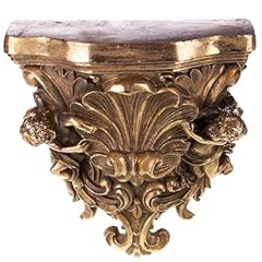 Barock wandkonsole palazzo gebraucht kaufen  Wird an jeden Ort in Deutschland