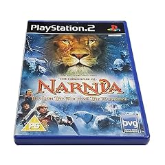 Chronicles narnia lion for sale  Delivered anywhere in UK
