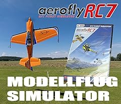 Aeroflyrc7 professional versio for sale  Delivered anywhere in USA 
