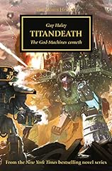 Titandeath god machines for sale  Delivered anywhere in UK