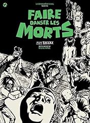 Faire danser morts d'occasion  Livré partout en France