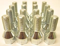 Alloy wheel bolt for sale  Delivered anywhere in UK