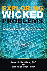 Exploring wicked problems for sale  Delivered anywhere in UK