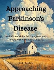 Approaching parkinson disease for sale  Delivered anywhere in UK