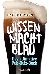 Wissen macht blau d'occasion  Livré partout en Belgiqu