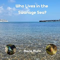Lives swanage sea for sale  Delivered anywhere in UK