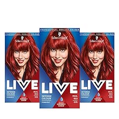Schwarzkop live color for sale  Delivered anywhere in UK