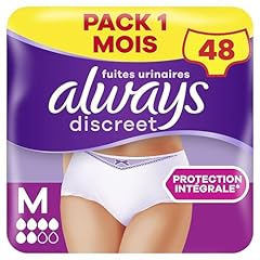Always discreet culottes d'occasion  Livré partout en France