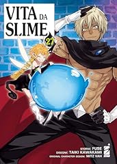 Vita slime usato  Spedito ovunque in Italia 