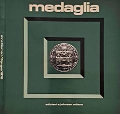 Medaglia. 15. usato  Spedito ovunque in Italia 
