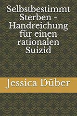 Selbstbestimmt sterben handrei gebraucht kaufen  Wird an jeden Ort in Deutschland