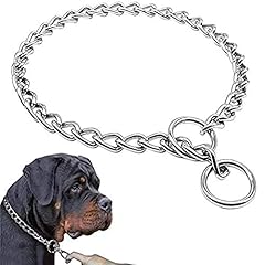 Pet dog collars for sale  Delivered anywhere in UK