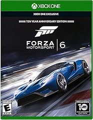 Forza motorsport xbox for sale  Delivered anywhere in USA 