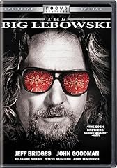 Big lebowski for sale  Delivered anywhere in USA 