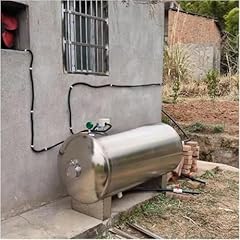 Horizontal pressure tank for sale  Delivered anywhere in USA 